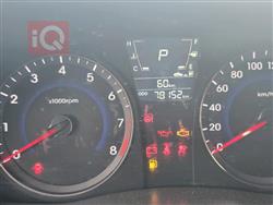 هيونداي أكسنت